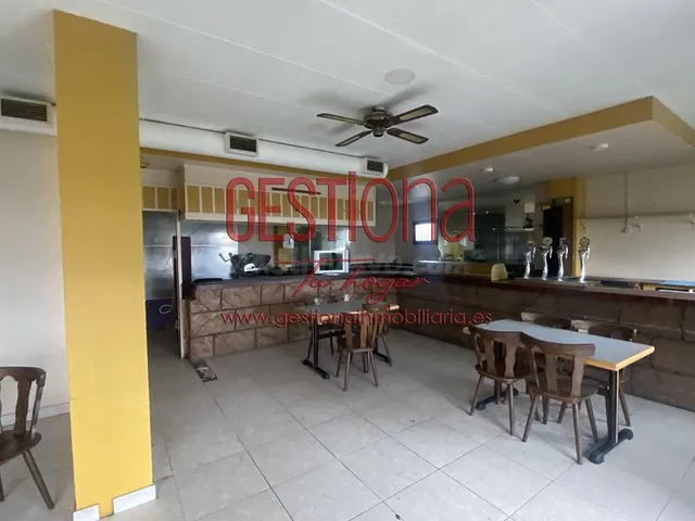 COMERCIO EN PRIMERA LÍNEA DE PLAYA EN NOJA - foto 3
