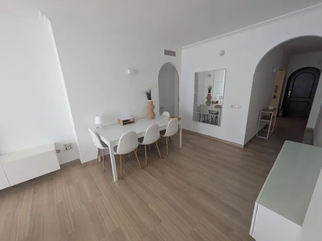 Piso en Puerto Marina, Benalmadena — 9