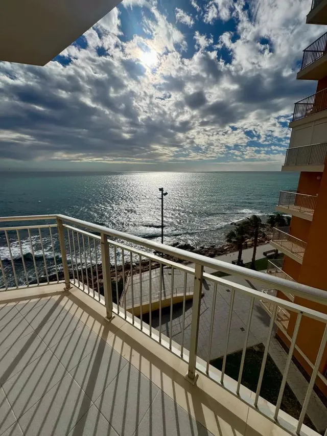 Apartamento 4 habitaciones 1m² en venta - Playa del cura — 15