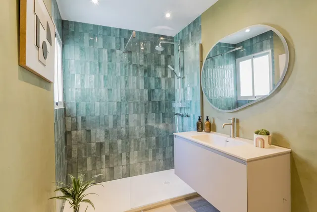 Ático 2 habitaciones 81m² en venta - Riviera del sol — 10