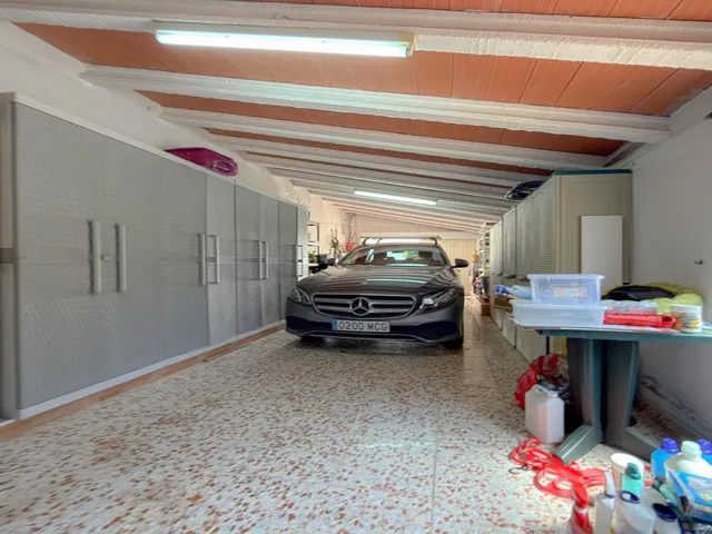 Fantastico chalet con piscina propia, ideal para familias — 20