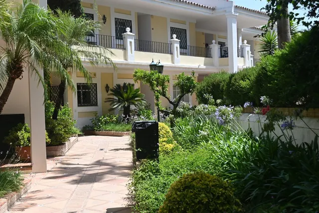 Apartamento 2 habitaciones 96m² en venta - Marbella — 39