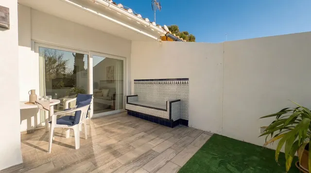 Adosado 3 habitaciones 137m² en venta - Riviera del sol — 30