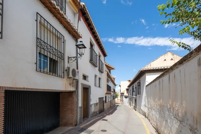 ¡¡¡¡Atención Inversores!!!! Edificio alta rentabilidad — 38