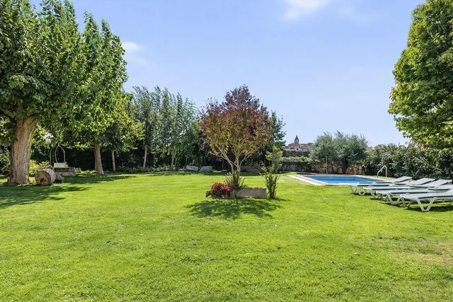 Casa perfecta per gaudir tot l'any — 10