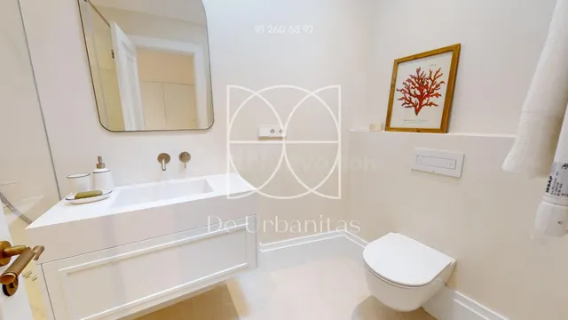 Piso 2 habitaciones 122m² en venta - Cortes - foto 3