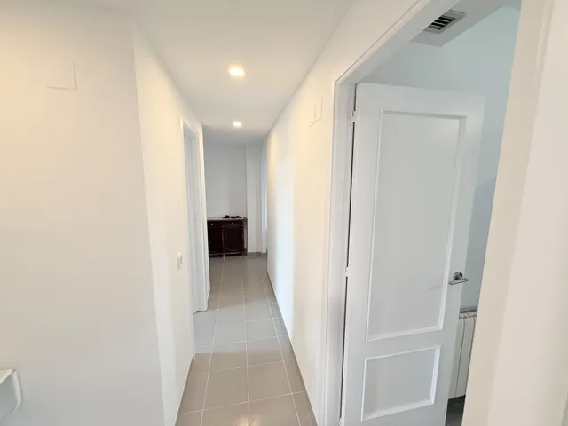 Apartamento en Alquiler en Rincón de la Zofra, El Campello   SE ALQUILA HASTA JUNIO 30 DEL 2027 — 45