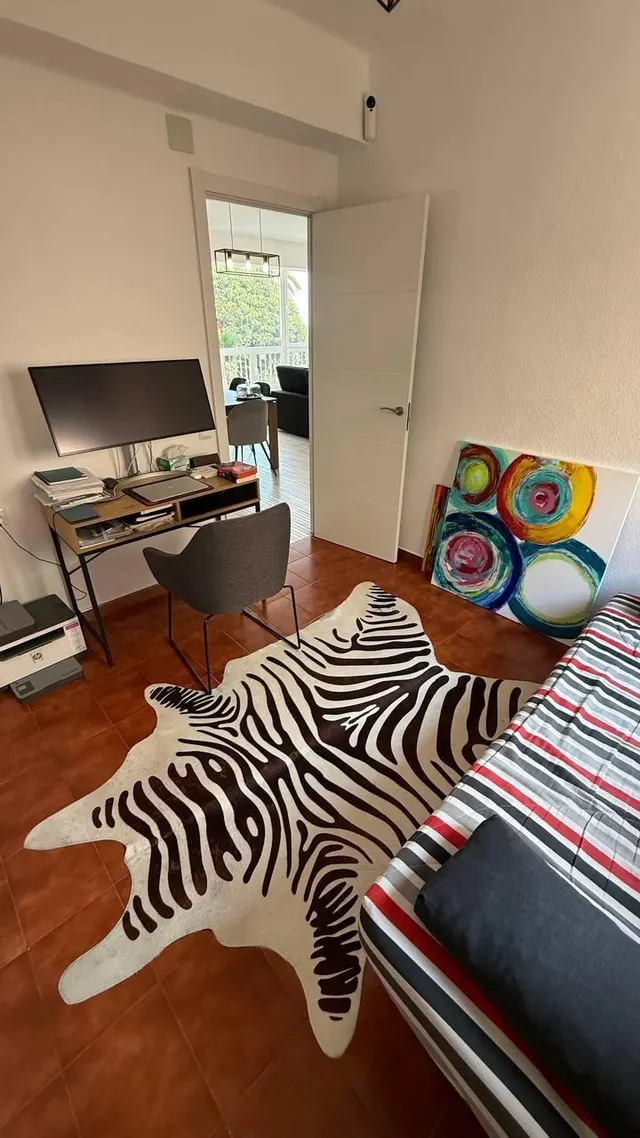 Piso 2 habitaciones 75m² en venta - San Gabriel — 17