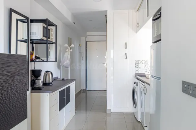 Apartamento de 1 dormitorio y 1 baño en orihuela costa (campo amor) — 10
