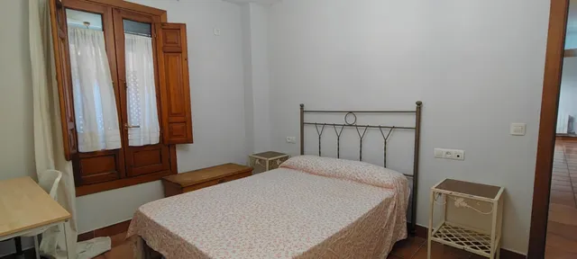 Apartamento con entrada independiente — 12