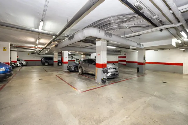Parking 14m² en venta - Recogidas — 15