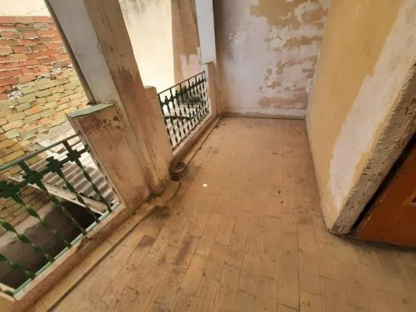 Casa adosada — 18
