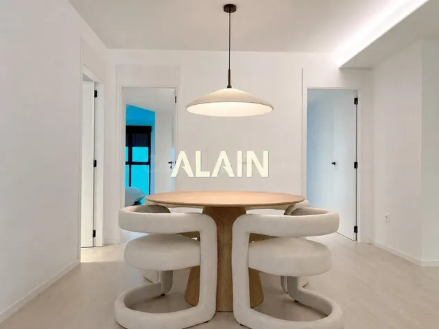 EXCELENTE VIVIENDA EN AVD DE FRANCIA DE VALENCIA - foto 4