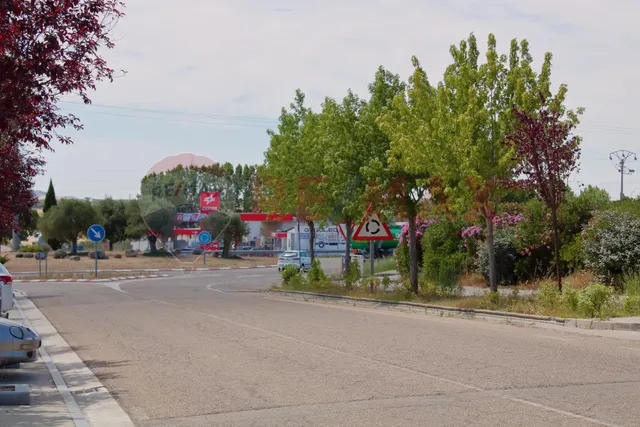MaraVILLAS TEAM presenta un terreno urbano en Boecillo — 11