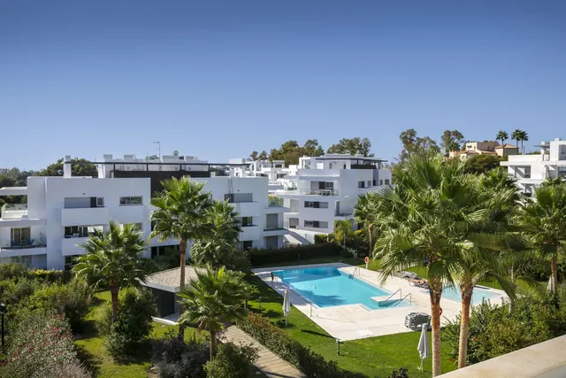 Ático 2 habitaciones 95m² en venta - Costa Del Sol — 21