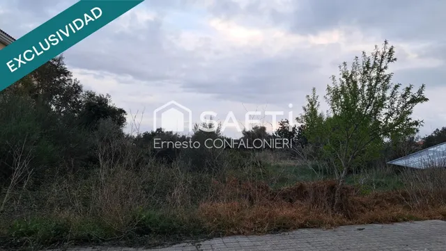 Terreno urbano de 1000 mts en Urbanizacion Panoramica golf — 10