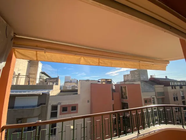 Ático de Ensueño en el Centro de Torrevieja, a 300 m de la Playa — 14