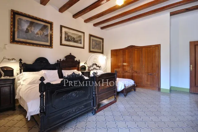 Casa modernista en perfecto estado a 300m de la playa — 24