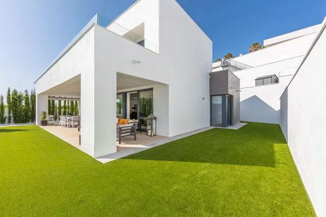 Chalet 4 habitaciones 231m² en venta - Costa del Sol — 15