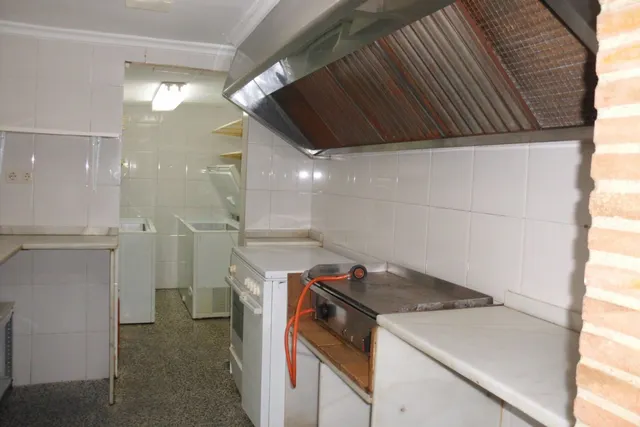Local Comercial en Sant Rafael - Ontinyent — 5