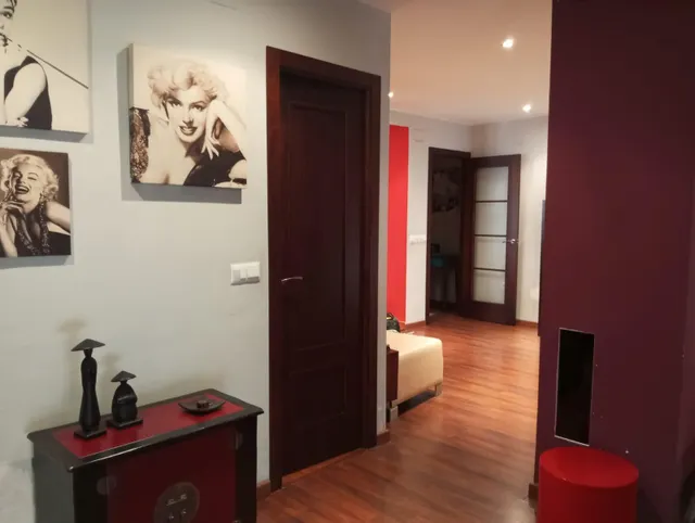 Vivienda próxima a Plaza de Andalucía — 6