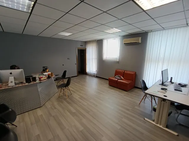 Nave en el Polígono Industrial Oeste de Alcantarilla — 20
