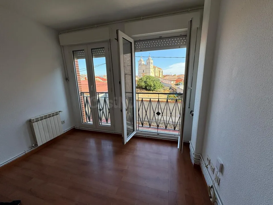 Piso en venta en Trinquete 2, Cigales