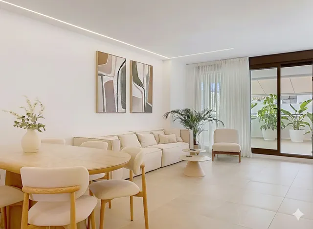 Apartamento 4 habitaciones 225m² en venta - Costa Del Sol — 10