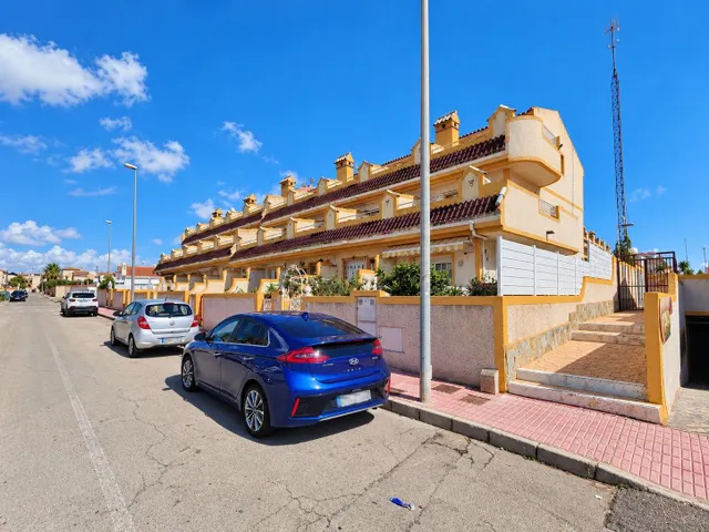 Adosado 3 habitaciones 95m² en venta - Los Almendros-La Florida — 40