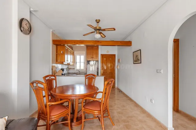 Apartamento 2 habitaciones 55m² en venta - Villamartin — 15