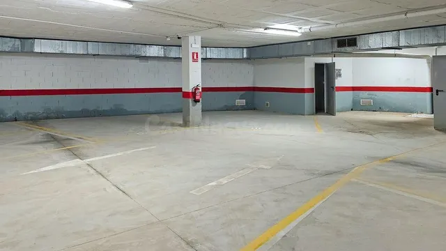 Plazas de garaje en venta en Algeciras (Cádiz) – Residencial