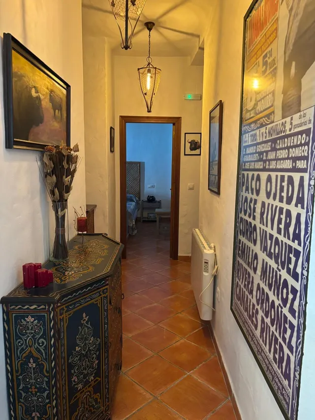 ESPECTACULAR FINCA EN EL SOTO-VEJER DE LA FRONTERA — 20