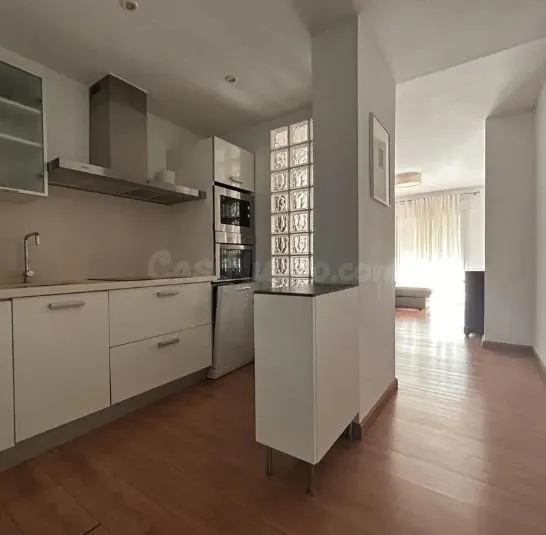 Piso 2 habitaciones 68m² en venta - Delicias — 2