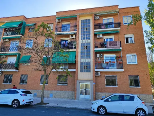 Piso en Toledo — 2