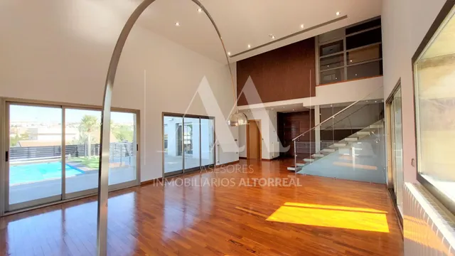 CHALET INDEPENDIENTE EN ALTORREAL — 33