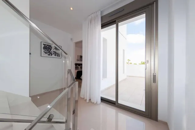 Villa 3 habitaciones 194m² en venta - Playa del Espejo — 36