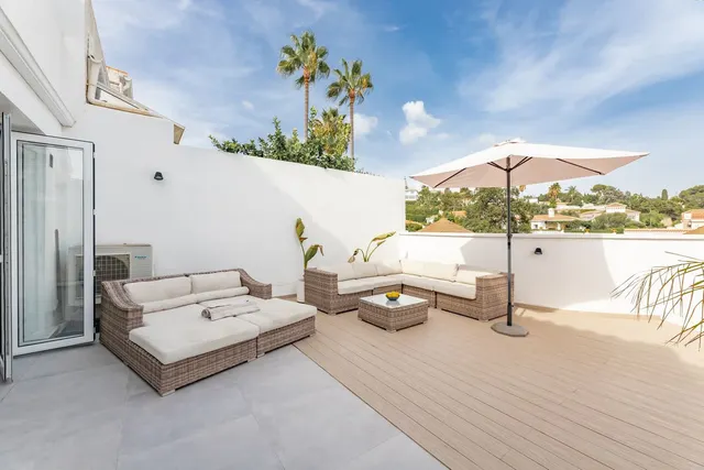 Adosado 2 habitaciones 144m² en venta - Marbella — 20