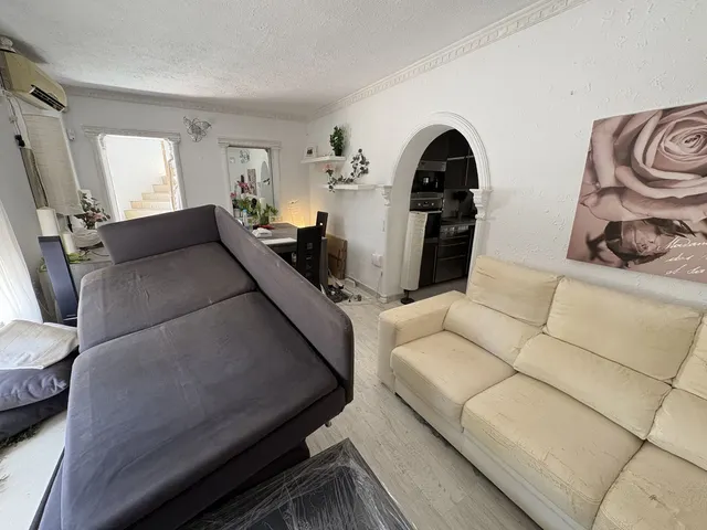 Adosado 4 habitaciones 176m² en venta - Centro — 17