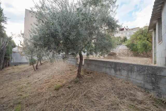 Parcela de 551m2 en Alfacar para vivienda unifamiliar o plurifamiliar — 17