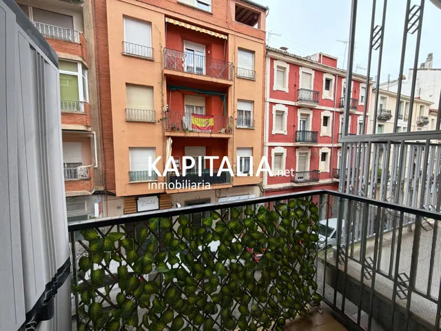 Vivienda reformada con patio en Santa Rosa — 22