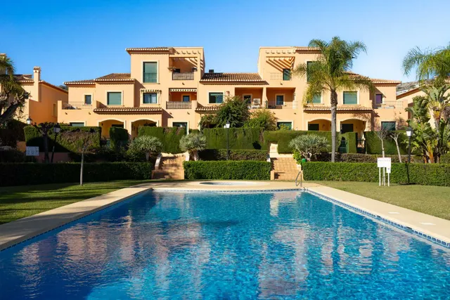 Apartamento 3 habitaciones 130m² en venta - Montañar-El Arenal — 20