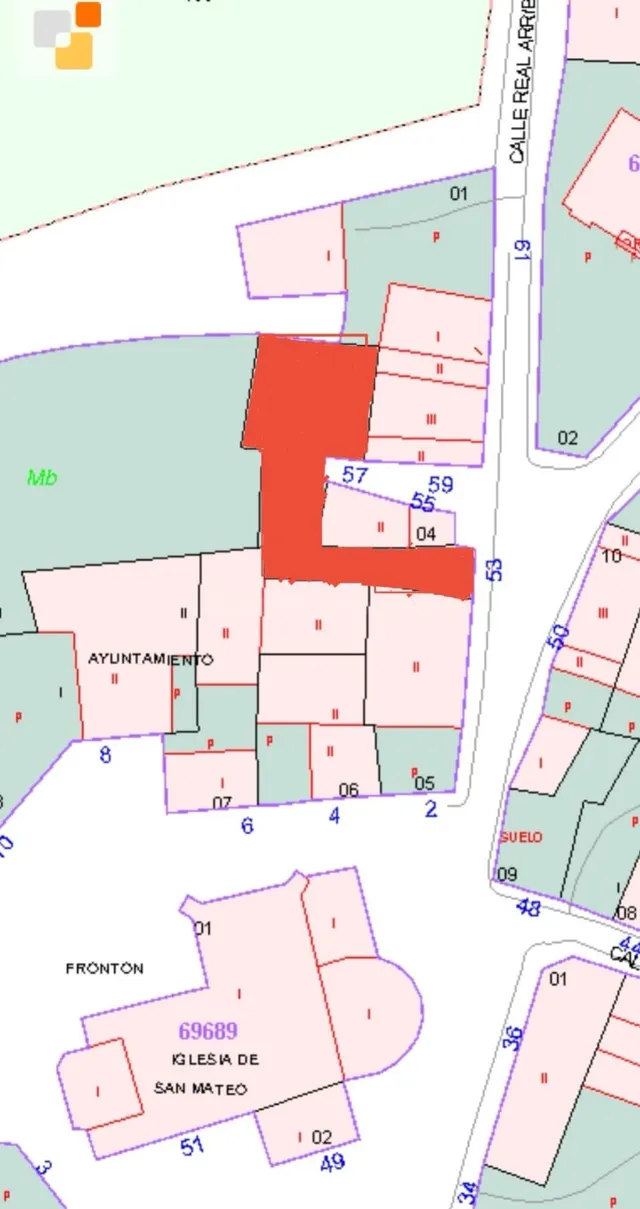 Vendo casa + terreno + cochera en ALDEALSEÑOR, Soria - foto 4