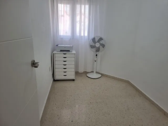 Acogedor Apartamento Reformado a Pocos Pasos de la Playa en Torrevieja — 27