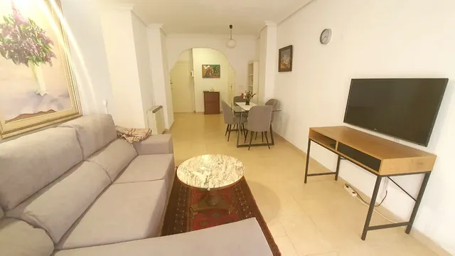 Apartamento 3 habitaciones 82m² en venta - Centro — 7