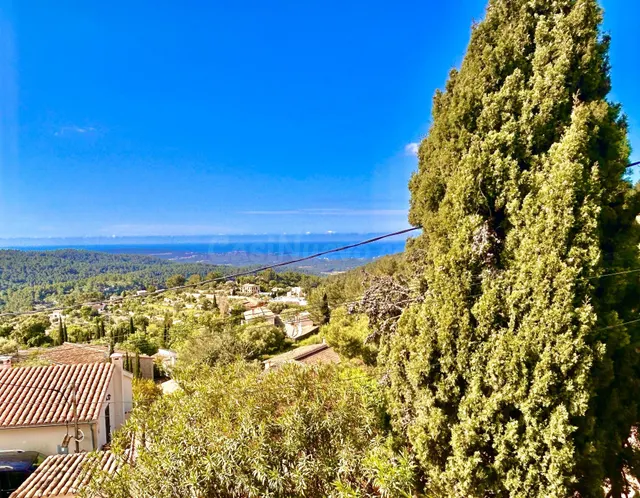 Finca con piscina y vistas panorámicas en Galilea – Alquiler - foto 3