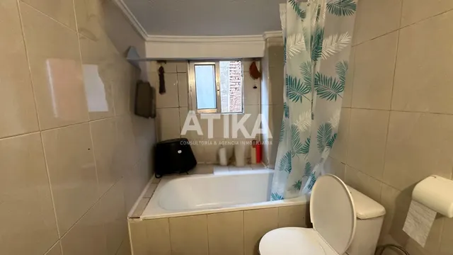 PISO EN VENTA EN ONTINYENT – ZONA SANTO DOMINGO — 9