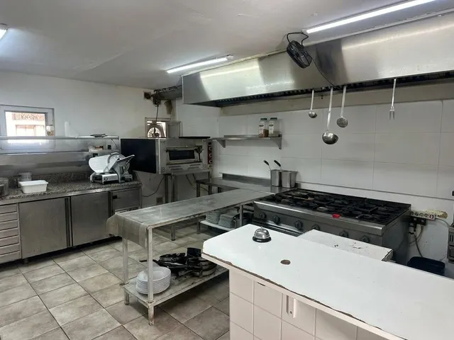 Traspaso de Restaurante en Actividad con Vista al Mar y Estudio Anexo - Magaluf (110.000 €) — 6