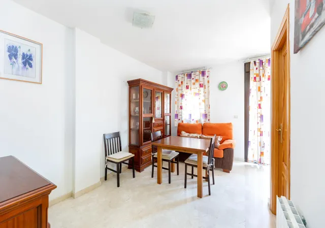 APARTAMENTO A LA VENTA EN BARRIO DE MONACHIL — 8
