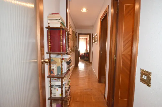 Urbis te ofrece un piso en venta en zona San Juan, Salamanca - foto 5