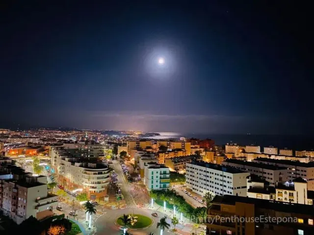Ático Dúplex 3 habitaciones 107m² en venta - Costa Del Sol — 15